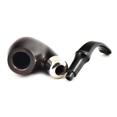 Курительная трубка Peterson Standard System - Heritage - 306 P-lip, без фильтра