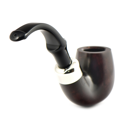 Курительная трубка Peterson Standard System - Heritage - 312 P-lip, без фильтра