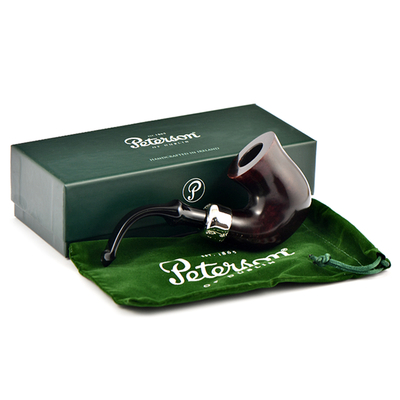 Курительная трубка Peterson Standard System - Heritage XL315 P-lip, без фильтра