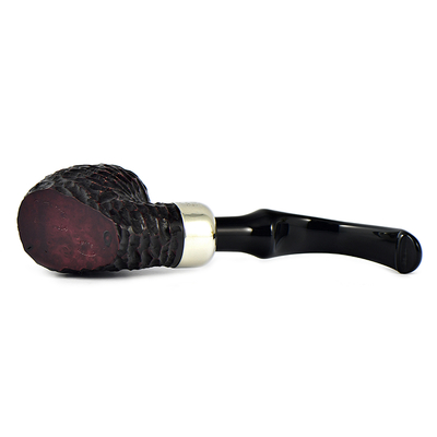 Курительная трубка Peterson Standard System - Rustic - 304 P-Lip, без фильтра