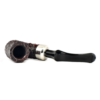 Курительная трубка Peterson Standard System - Rustic - 309 P-Lip, 9 мм