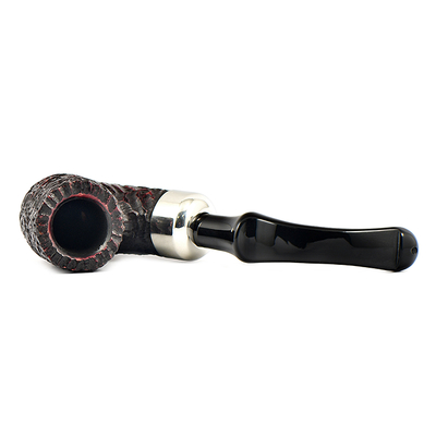 Курительная трубка Peterson Standard System - Rustic - 309 P-Lip, без фильтра