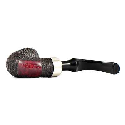 Курительная трубка Peterson Standard System - Rustic - 309 P-Lip, без фильтра