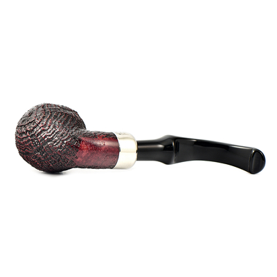 Курительная трубка Peterson Standard System - SandBlast - 303 P-Lip, без фильтра