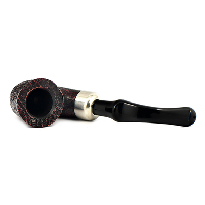 Курительная трубка Peterson Standard System - SandBlast - 305 P-Lip, без фильтра