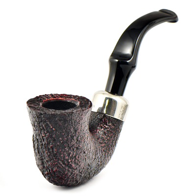 Курительная трубка Peterson Standard System - SandBlast - XL315 P-lip, без фильтра