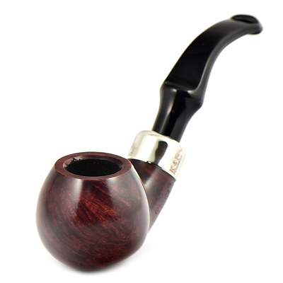 Курительная трубка Peterson Standard System - Smooth - 303 P-Lip, без фильтра