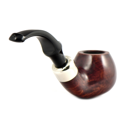 Курительная трубка Peterson Standard System - Smooth - 303 P-Lip, без фильтра