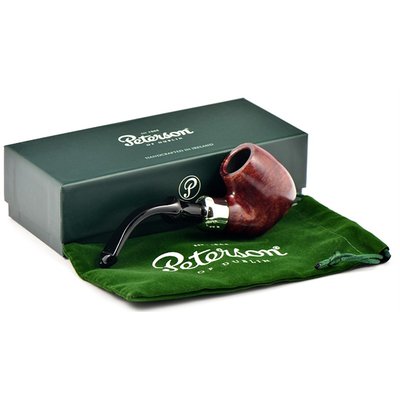 Курительная трубка Peterson Standard System - Smooth - 304 P-Lip, без фильтра