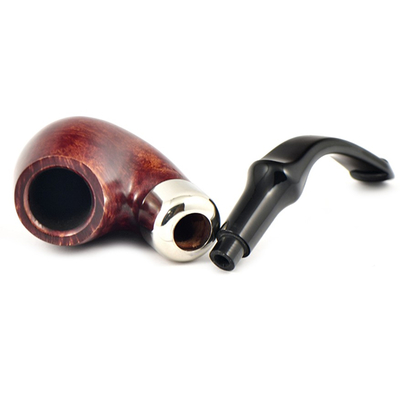 Курительная трубка Peterson Standard System - Smooth - 304 P-Lip, без фильтра