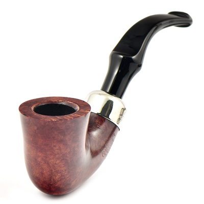 Курительная трубка Peterson Standard System - Smooth - 305 P-Lip, без фильтра