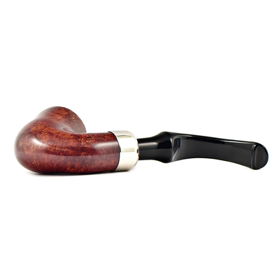 Курительная трубка Peterson Standard System - Smooth - 305 P-Lip, без фильтра