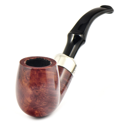 Курительная трубка Peterson Standard System - Smooth - 307 P-Lip, без фильтра