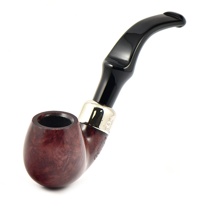 Курительная трубка Peterson Standard System - Smooth - 317 P-Lip, без фильтра