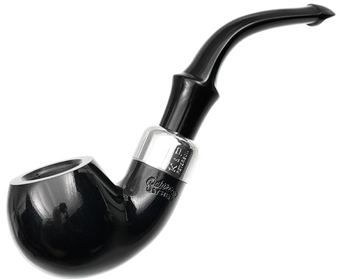 Курительная трубка Peterson Standard System Ebony 303 P-Lip