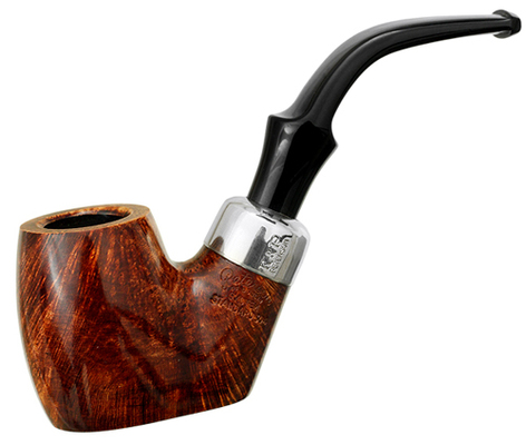 Курительная трубка Peterson System Pipes Smooth 304 P-Lip