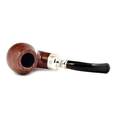 Курительная трубка Peterson System Spigot - Smooth 302 P-Lip, без фильтра