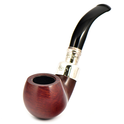 Курительная трубка Peterson System Spigot - Smooth 303 P-Lip, без фильтра