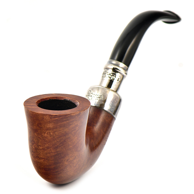 Курительная трубка Peterson System Spigot - Smooth 305 P-Lip, без фильтра
