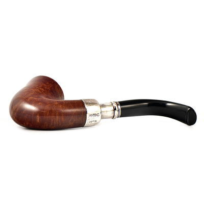 Курительная трубка Peterson System Spigot - Smooth 305 P-Lip, без фильтра