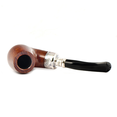 Курительная трубка Peterson System Spigot - Smooth 307 P-Lip, без фильтра