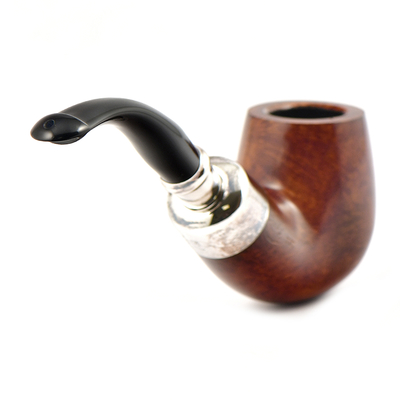 Курительная трубка Peterson System Spigot - Smooth 307 P-Lip, без фильтра