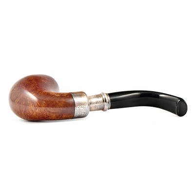 Курительная трубка Peterson System Spigot - Smooth 317 P-Lip, без фильтра