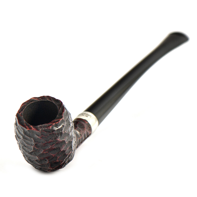 Курительная трубка Peterson Tavern Pipe - Rustic - Belge, без фильтра