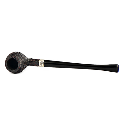 Курительная трубка Peterson Tavern Pipe - Rustic - Apple, без фильтра