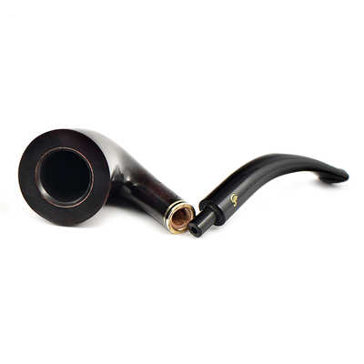 Курительная трубка Peterson Tyrone - 127, без фильтра