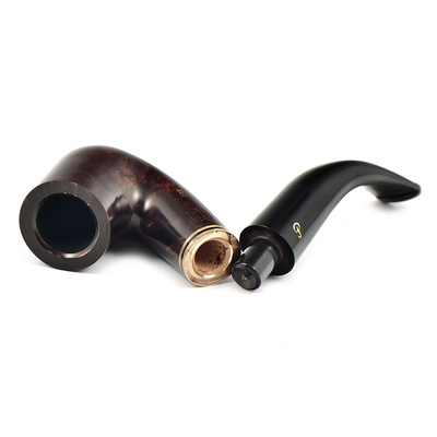 Курительная трубка Peterson Tyrone - 338, без фильтра