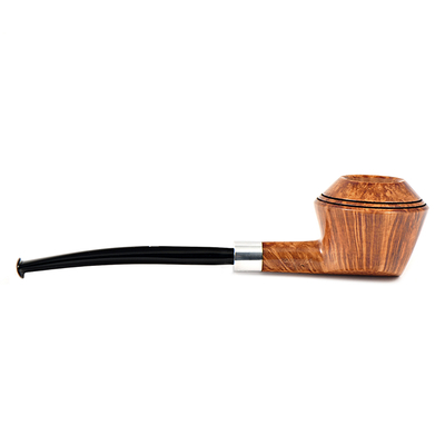 Курительная трубка Rinaldo Fiammata Acron YY - Арт. - 17, без фильтра