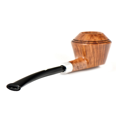 Курительная трубка Rinaldo Fiammata Acron YY - Арт. - 17, без фильтра