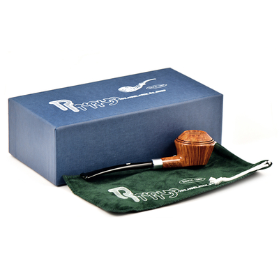 Курительная трубка Rinaldo Fiammata Acron YY - Арт. - 17, без фильтра