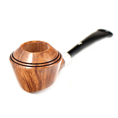 Курительная трубка Rinaldo Fiammata Acron YY - Арт. - 17, без фильтра