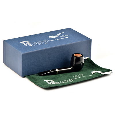 Курительная трубка Rinaldo Jazz - Арт. - 13, без фильтра