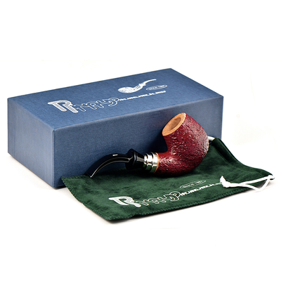 Курительная трубка Rinaldo Rinaldo Skipper YYY Sahara - Арт. - 2, без фильтра