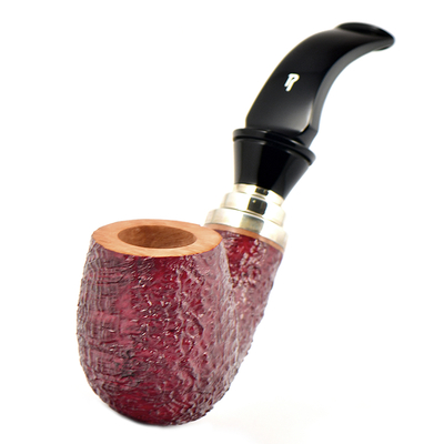 Курительная трубка Rinaldo Rinaldo Skipper YYY Sahara - Арт. - 2, без фильтра