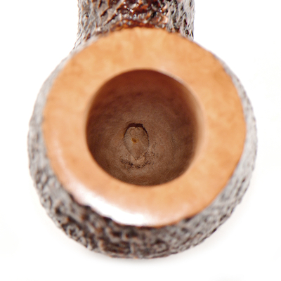 Курительная трубка Rinaldo Rinaldo Skipper YYY Sahara - Арт. - 3, без фильтра