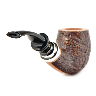 Курительная трубка Rinaldo Rinaldo Skipper YYY Sahara - Арт. - 3, без фильтра