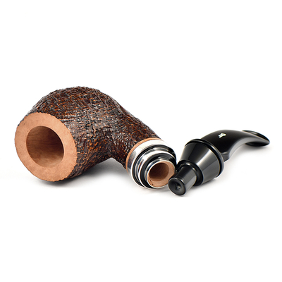 Курительная трубка Rinaldo Rinaldo Skipper YYY Sahara - Арт. - 3, без фильтра