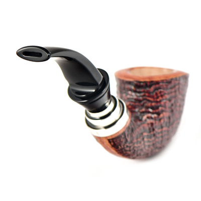 Курительная трубка Rinaldo Rinaldo Skipper YYY Sahara - Арт. - 4, без фильтра