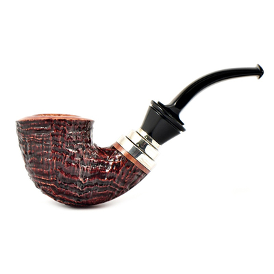 Курительная трубка Rinaldo Rinaldo Skipper YYY Sahara - Арт. - 4, без фильтра