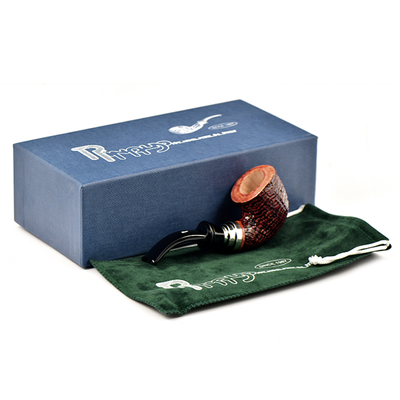 Курительная трубка Rinaldo Rinaldo Skipper YYY Sahara - Арт. - 4, без фильтра