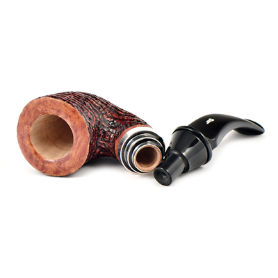 Курительная трубка Rinaldo Rinaldo Skipper YYY Sahara - Арт. - 4, без фильтра