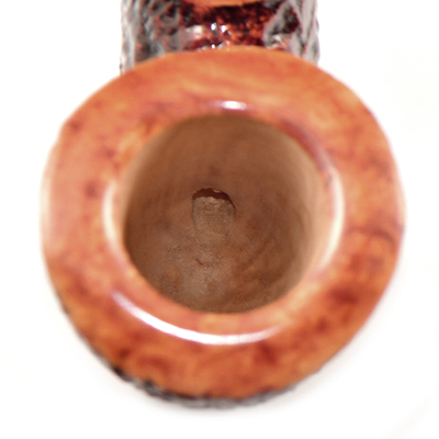 Курительная трубка Rinaldo Rinaldo Skipper YYY Sahara - Арт. - 4, без фильтра