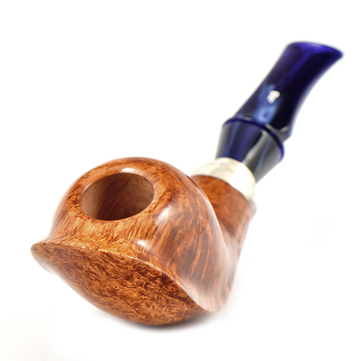 Курительная трубка Rinaldo Skipper Collection Titania - Арт. - 16, без фильтра