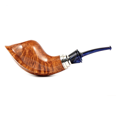 Курительная трубка Rinaldo Skipper Collection Titania - Арт. - 16, без фильтра