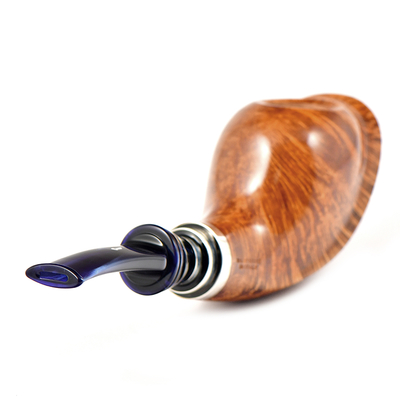 Курительная трубка Rinaldo Skipper Collection Titania - Арт. - 16, без фильтра