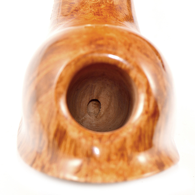 Курительная трубка Rinaldo Skipper Collection Titania - Арт. - 16, без фильтра